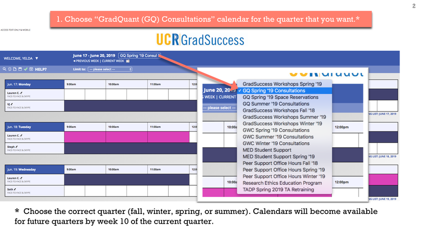 ucr academic calendar 2021